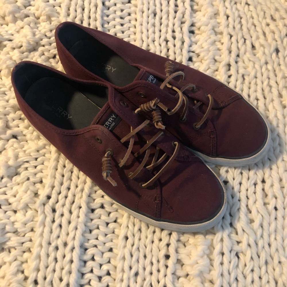 Sperry sneakers